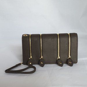WOMENS  WALLETS